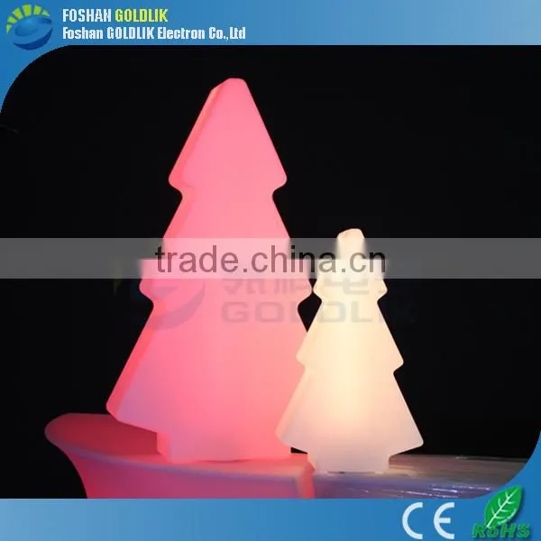 Night club dance club decorations with various designs and colors GKD-003TR