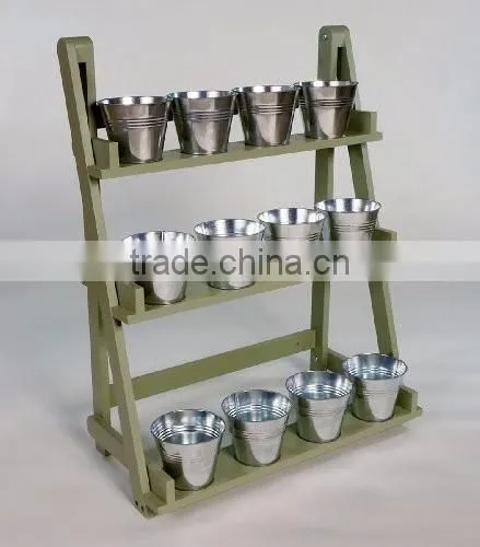 wholesale metal planters