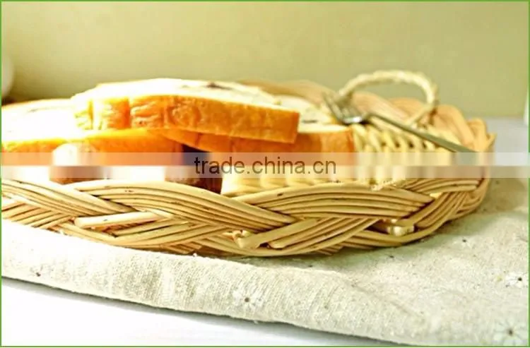 Wicker cheap proofing bread basket