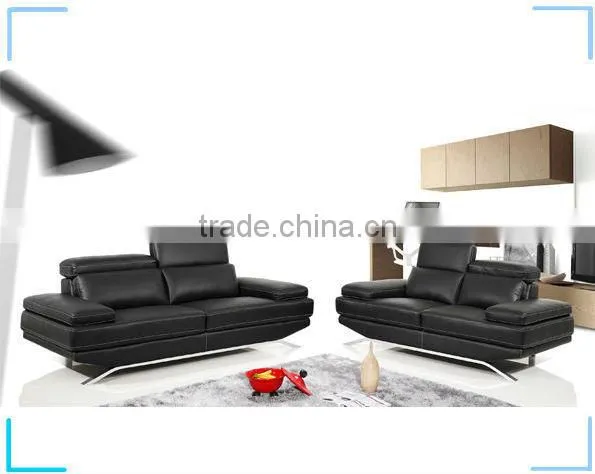 Hot sell strong modern metal chrome sofa bed frame