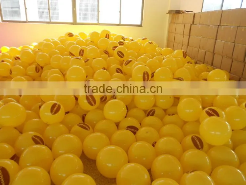 inflatable beach racket with ball kids toy