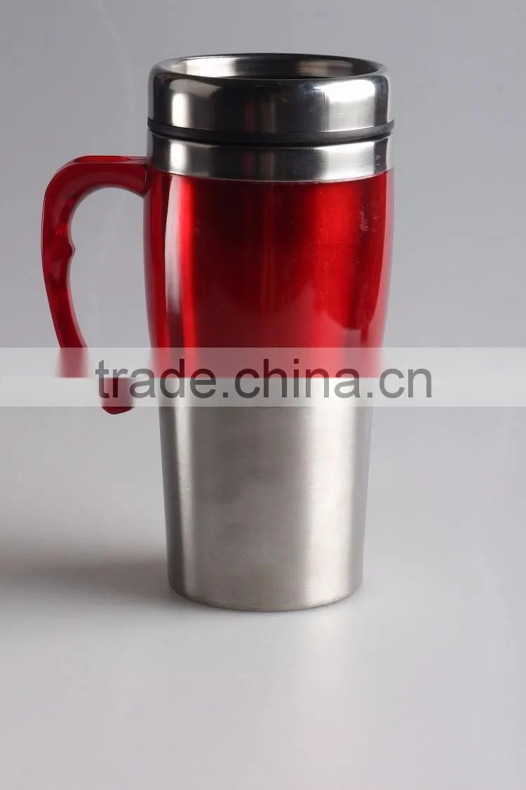 Factory Sale BPA Free boss stainless steel tumblers