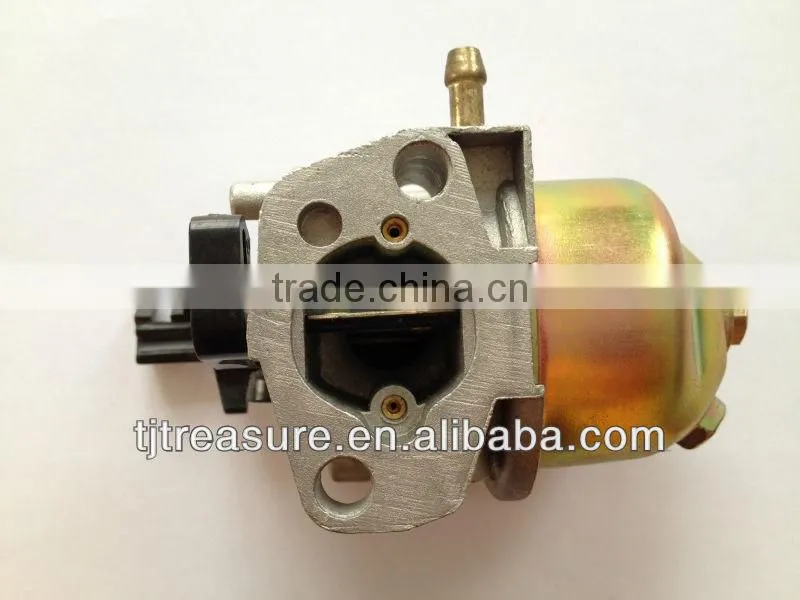 4 stroke GX160 carburetor for engine gasoline Generator