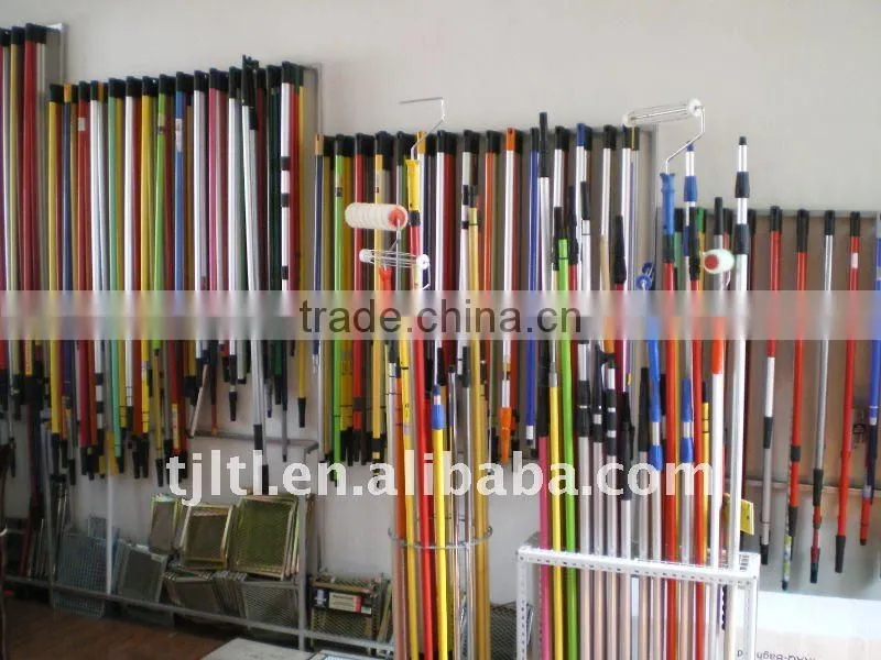 extension pole