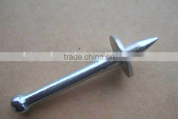 High quality NK shooting nails concrete nails for sale