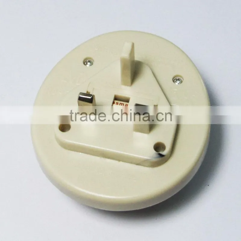 Smart indoor electronic ultrasonic mouse repeller