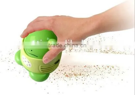 hand vacuum cleaner portable mini table vacuum cleaner toy