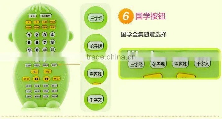 Educational plastic toys/Educational toys for Children