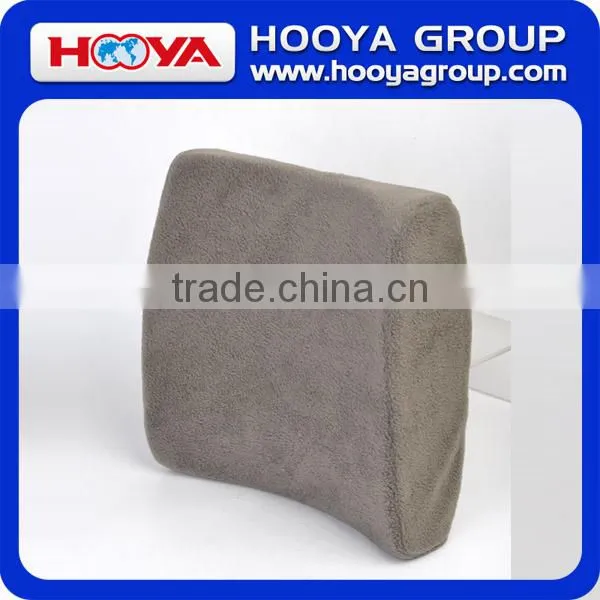 Memory Foam Inflatable Travel Backpack Pillow