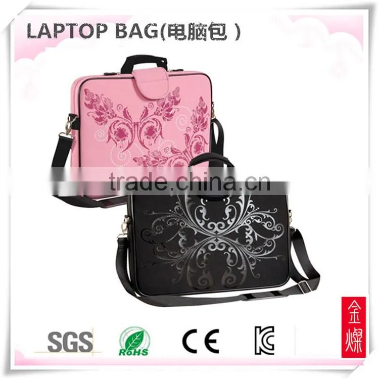 Hot Sale Men Laptop Messenger Bag