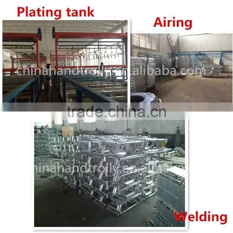 aluminum garden soil tool rake