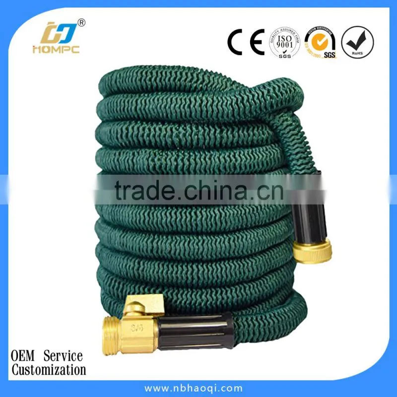 Garden watering pvc plastic hose