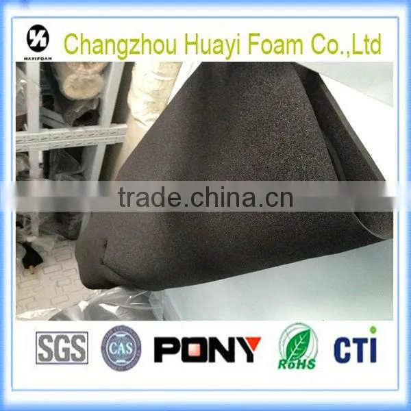 open cell foam sheets foam rubber sheets
