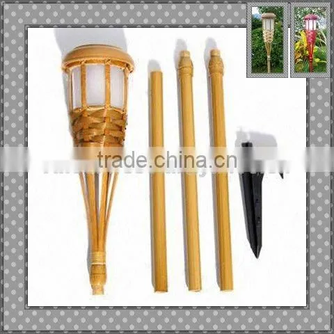 Tourist Attraction Solar Decorative Lights