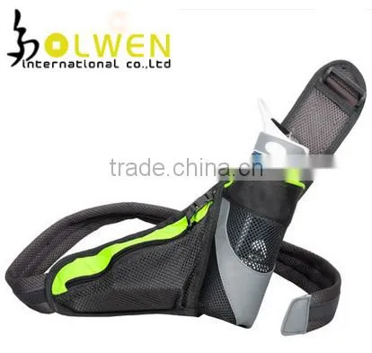 Hot Sale Waist Bag Water Bottle Holder for Sports