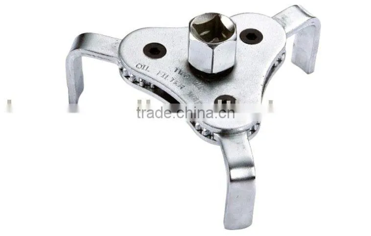 3 Leg Oil Filter Wrench