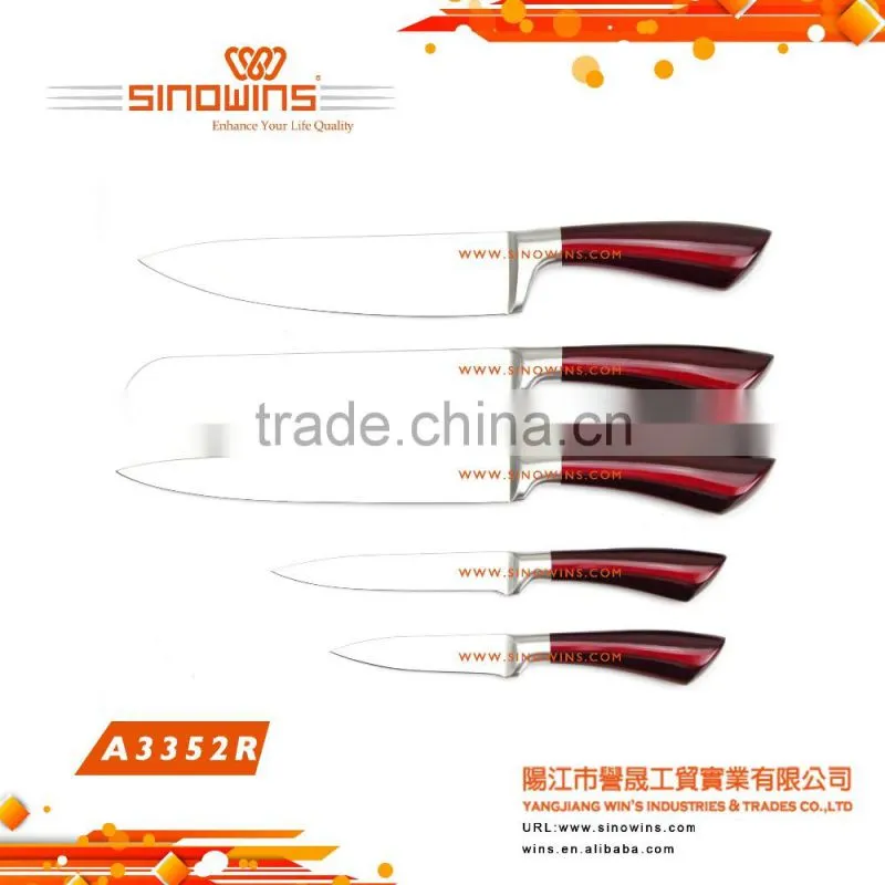 B2028 Stainless Steel Scissors Kitchen Scissors Poultry Shears with ABS Handle