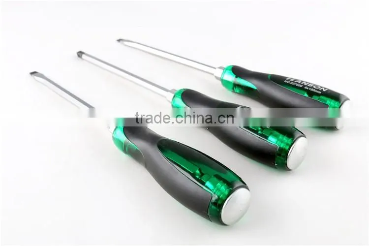 Boutique Mandrel Shank Screwdriver with Magnetic