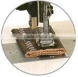 Heavy Duty Long Arm Zigzag Sewing Machines