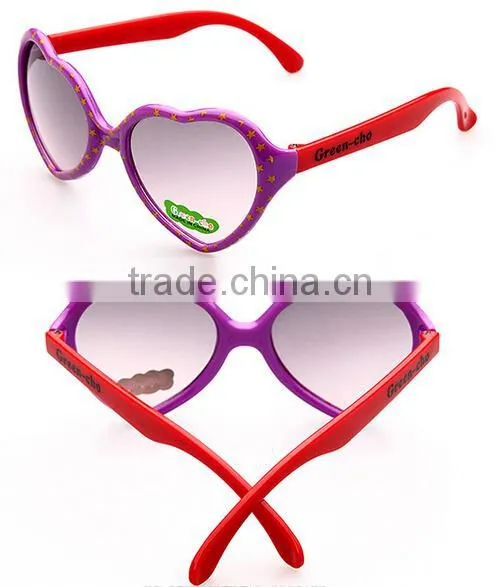 Colorful Kids Sunglasses Sun Glasses Wholesale For Kids