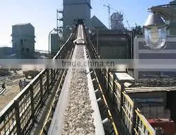 2013 Limestone Belt Conveyor Supplier