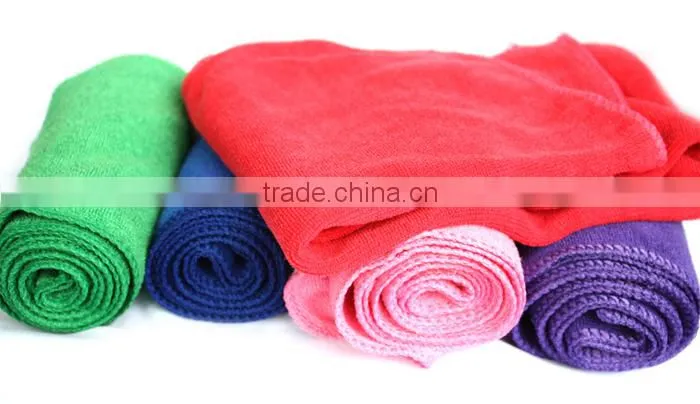 Outdoor portable quick-drying quick drying towels camping essential outdoor towel