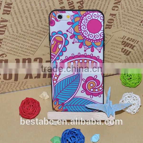 2014 New phone cases !! 4.7 inch case for iPhone6,for iPhone 6 tpu case