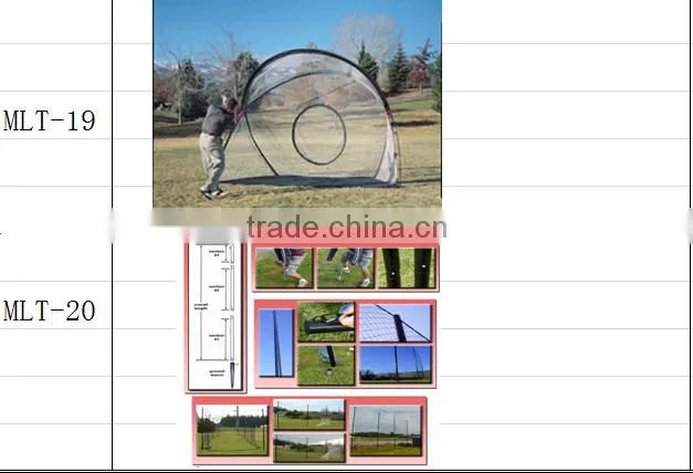 Good quality Golf Net in play golf
