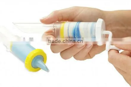 As Seen on TV! Electric Frosting Cake Deco Pen