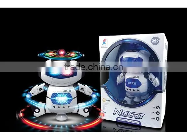 programmable robot toy