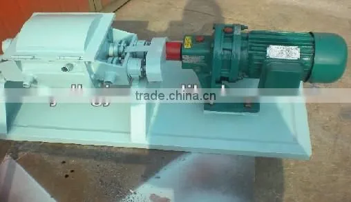 industrial double shaft paddle mixer/double sigma mixer/sugar paste Sigma Blades mixer