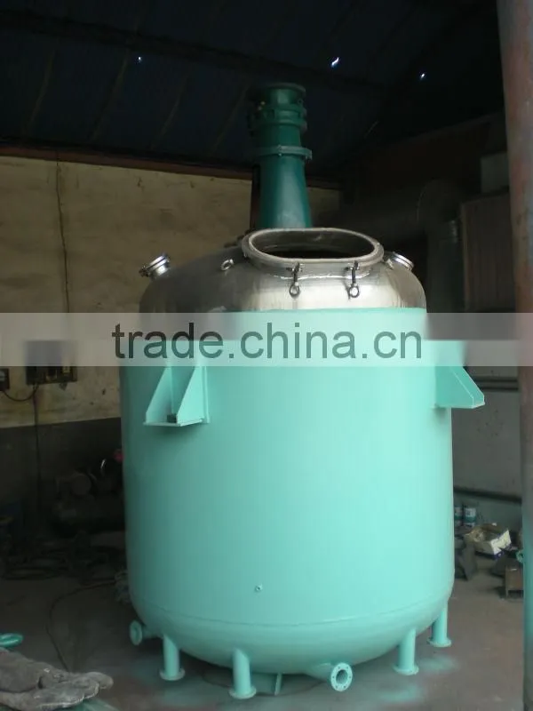 Wholesale Products agitator and electric heating mixing tank