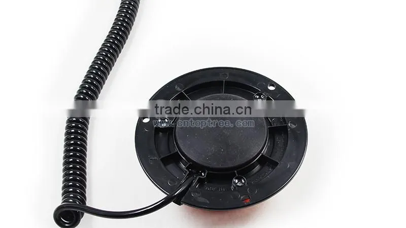 LED Emergency Vehicle Truck SUV Warning Strobe Beacon Rotate and Flash LED Strobe Beacon Light
