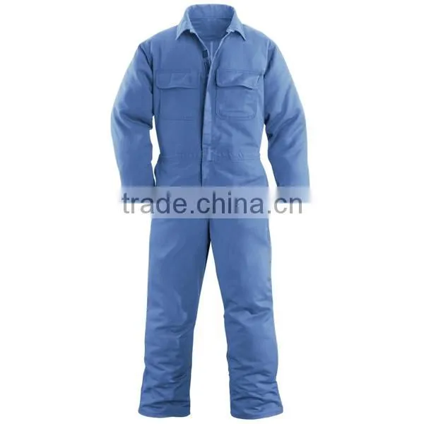 2015 Unisex Hi Vis Safety Workwear