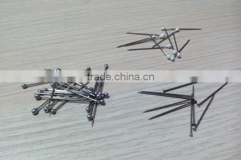 High Quality Brass Shirt Collar Pin For Collar Accessory