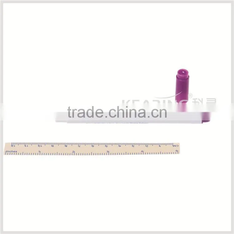 Kearing 1.0mm nib Gentian Violetsterile medical disposable skin marker#SM10