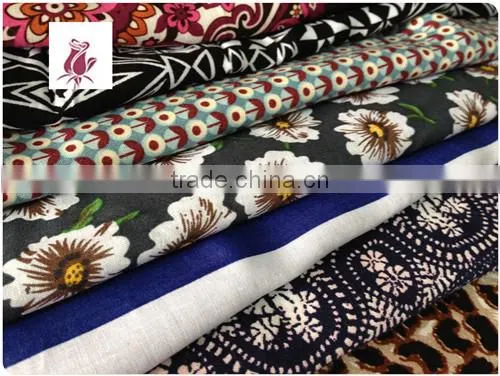 keqiao new arrival high qulity shaoxing viscose fabric rayon fabric raffia