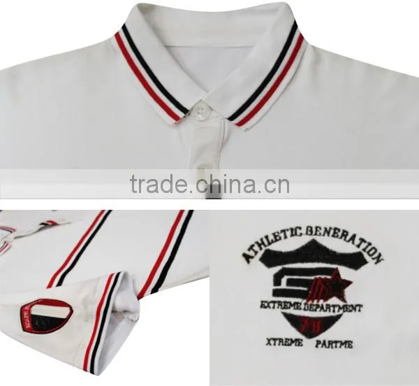 New Design OEM China Wholesale Men Polo Shirts