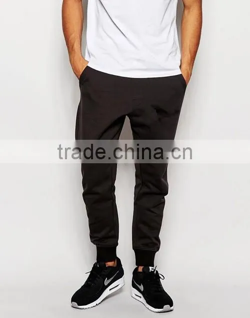 Tapered fit sweat pants custom, casual new fashion sports trousers wholesale