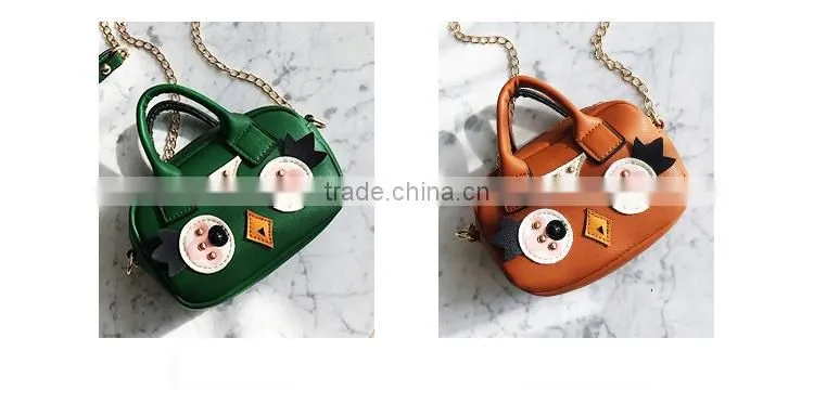 custom company factory price young sunny girl fancy bag college bags girls