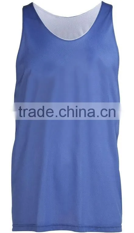 Design Tank 1424 Mini Mesh Reversible Adult Mens