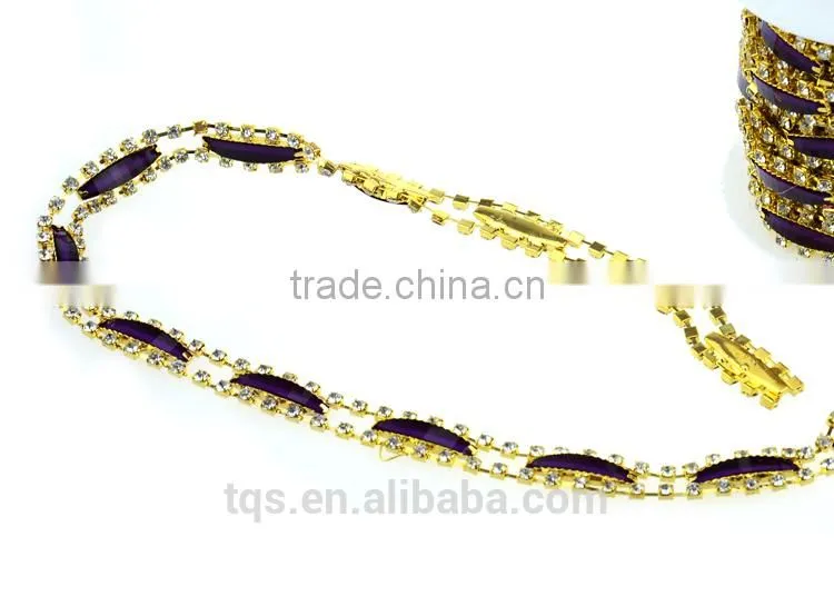 Rhinestone Chain
