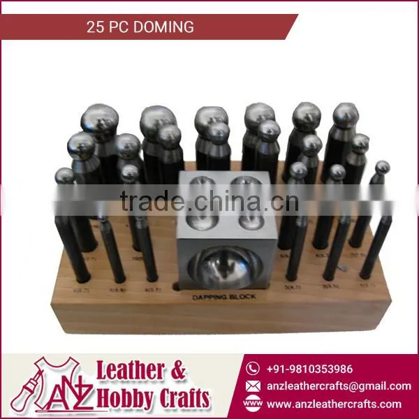 High Quality 25 Pc Doming at Reasonable Price
