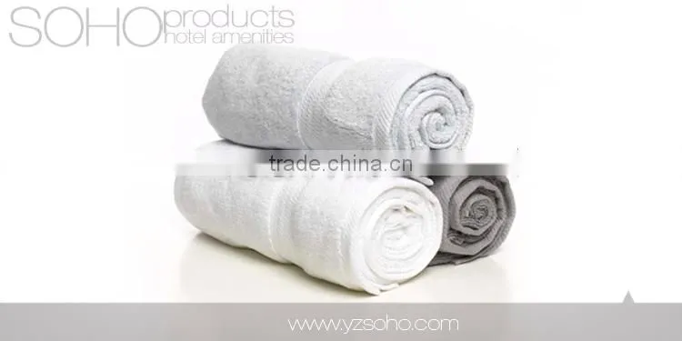 Best Quality Terry Cloth Face Towel