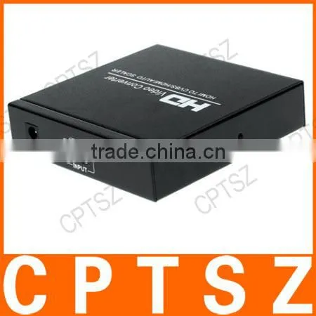 HDMI TO CVBS AV/HDMI AUTO SCALER