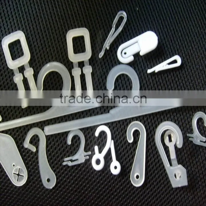 Plastic Staple Attacher Needle