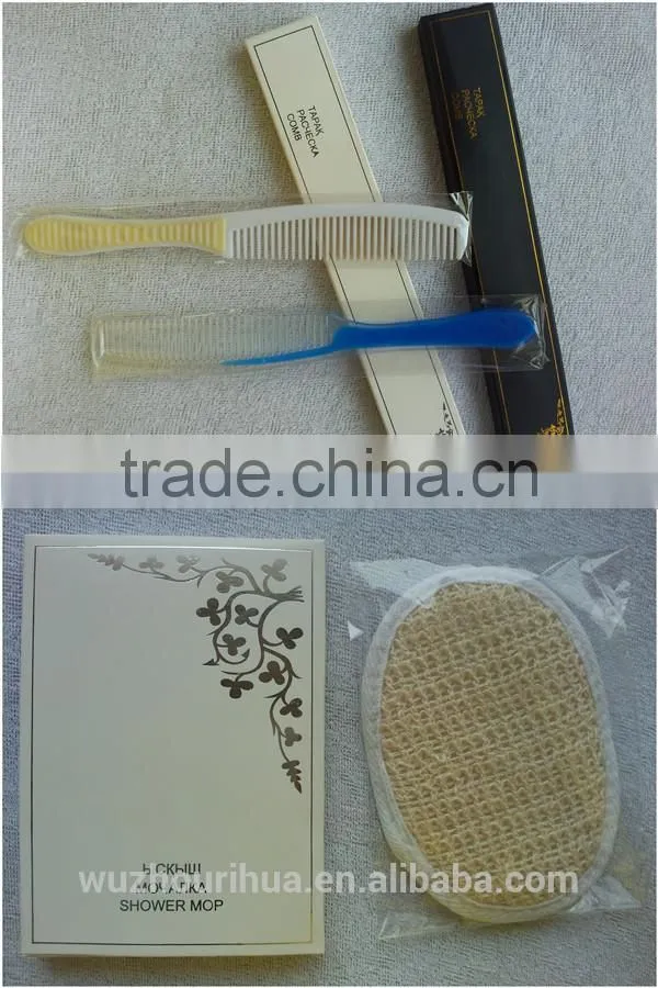 Hotel amenity/amenities in yangzhou