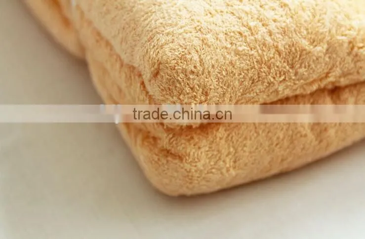 Comfortable Bamboo fiber air conditioning blanket