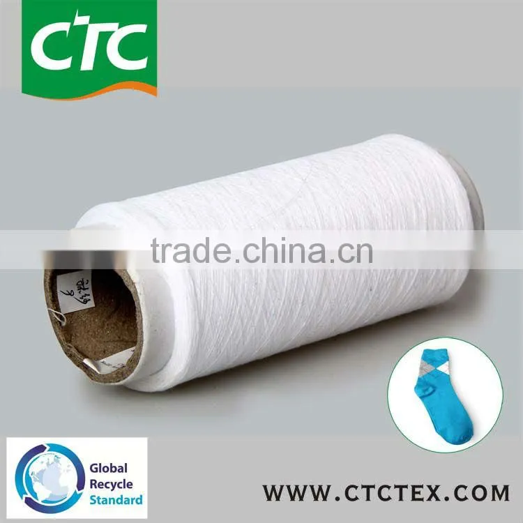 Eco-Friendly Recycled recycle cotton yarn