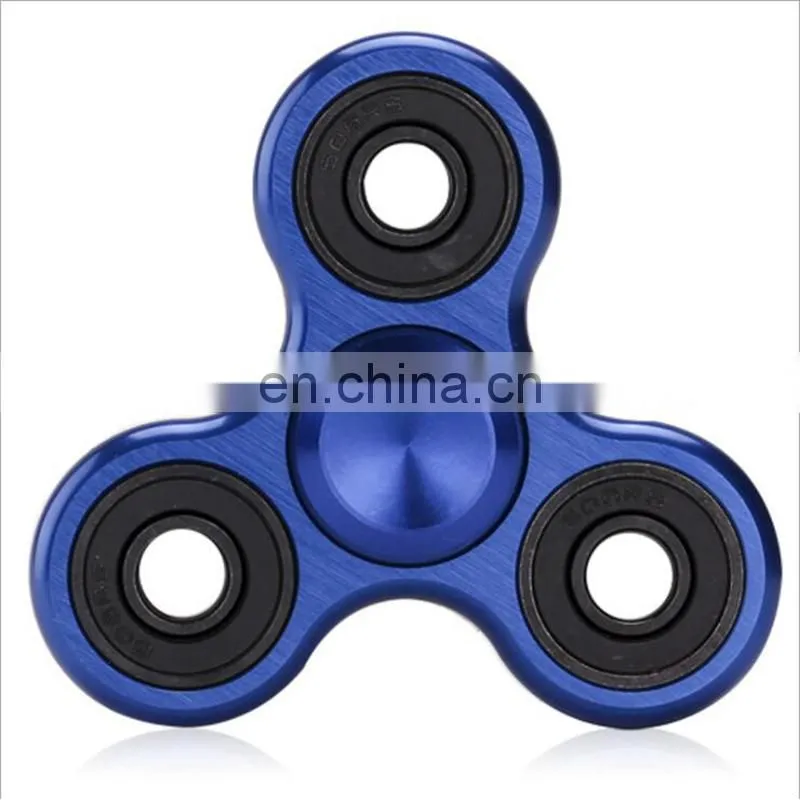 Magic Finger Toy Hand Spinner Fingertips Gyro For Autism Anxiety Stress Relief Focus Decompression Toys Gift